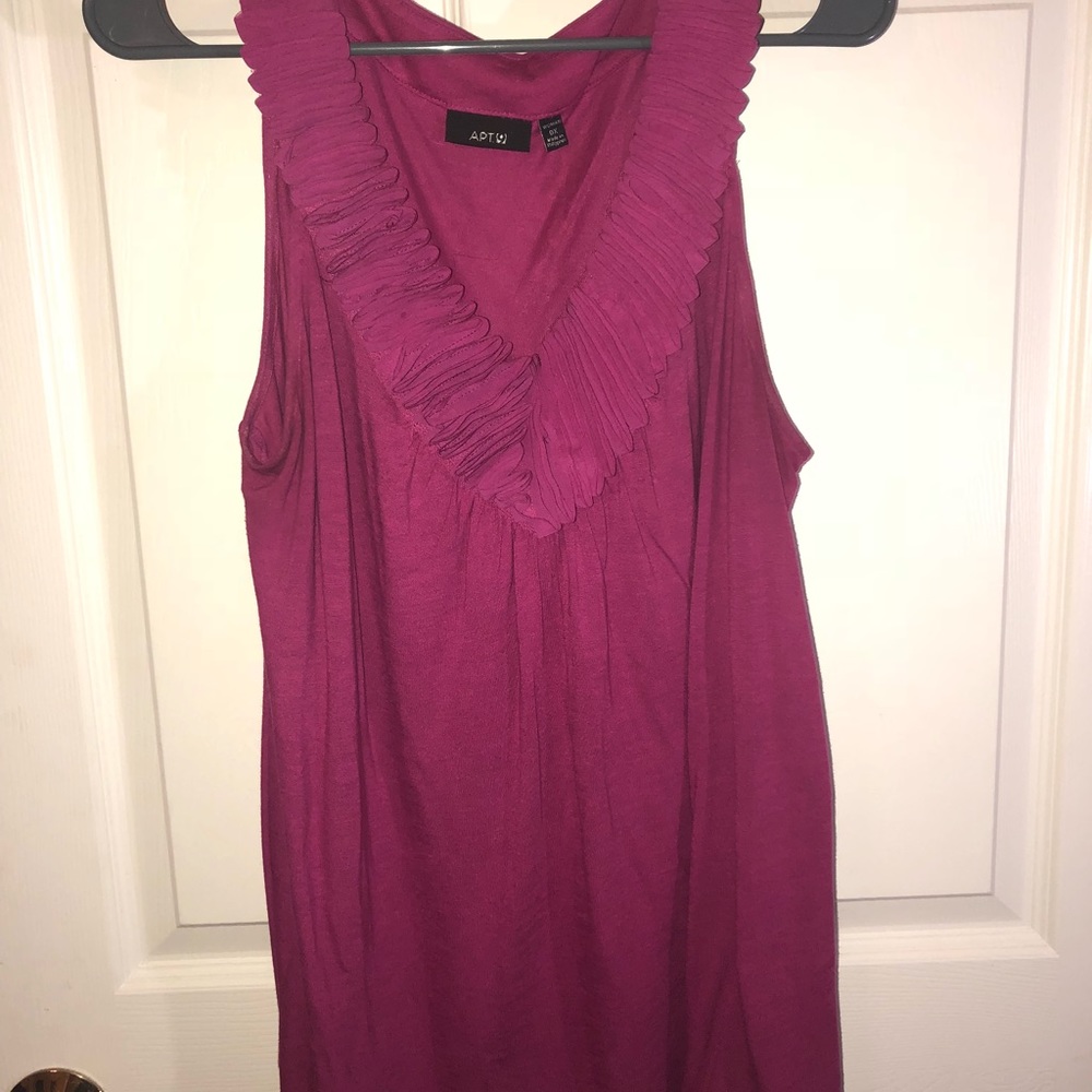 Apt 9 tank top